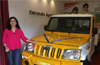 Shilpa of &rsquo;Halli Mane Rotties&rsquo; chosen for Mahindra woman achiever award 2018